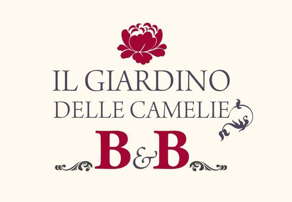 B&B Il Giardino Delle Camelie Palestrina Buitenkant foto