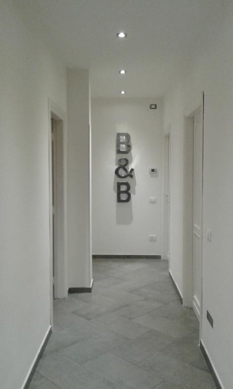 B&B Il Giardino Delle Camelie Palestrina Buitenkant foto